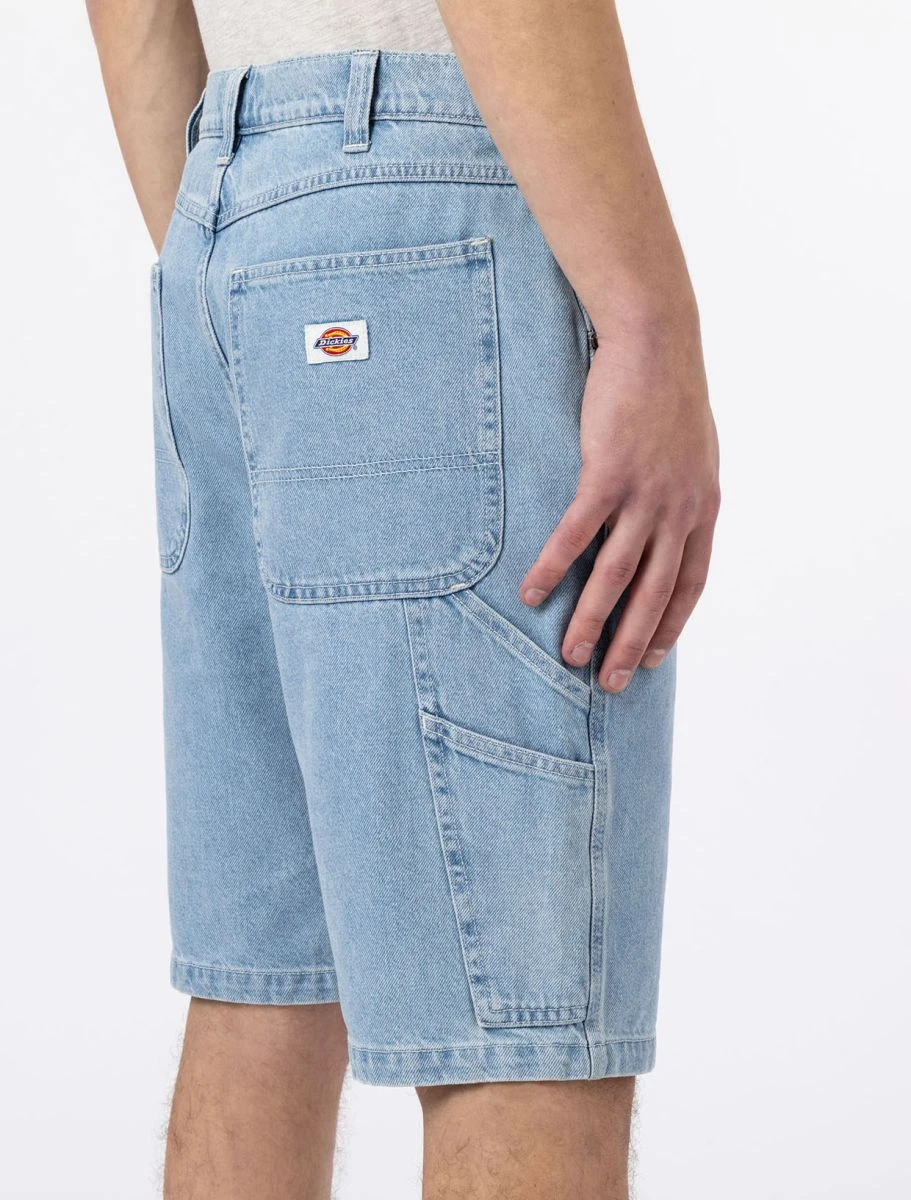 dickies ג'ינס קצר GARYVILLE DK0A4XCKC151