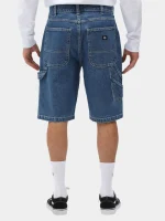 dickies ג'ינס קצר GARYVILLE DK0A4XCKCLB1