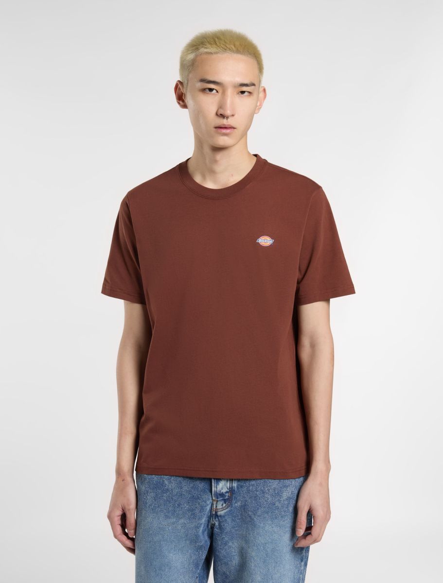 DICKIES חולצה SS MAPLETON TEE DK0A4XDBK471