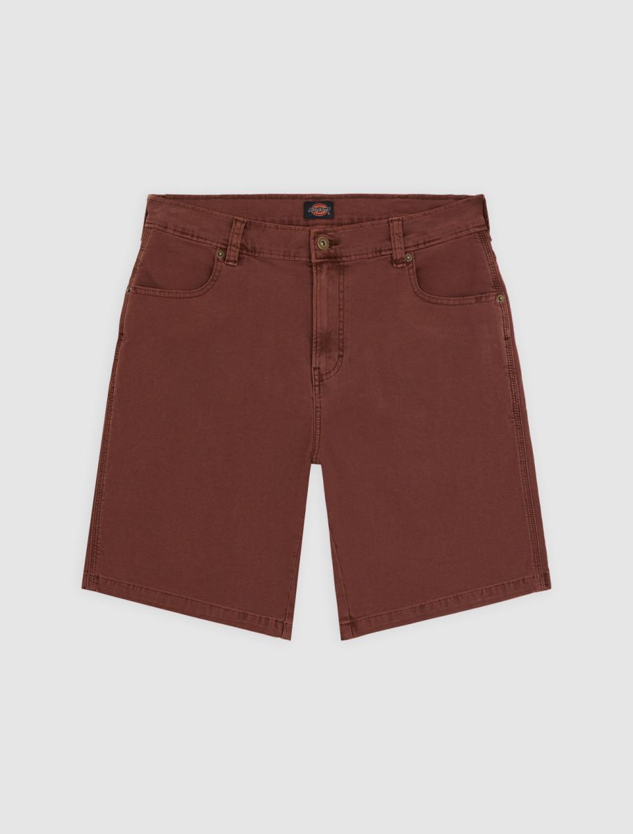 DK0A4Z7ZK471-50_1_10 Dickies ג'ינס קצר River Ranch Work DK0A4Z7ZK471