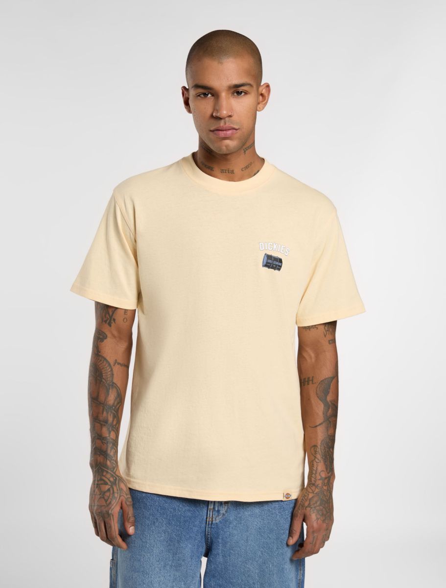 DICKIES חולצה קצרה jukmv SERVISE CREW SS TEE DKOA4Z8TK531