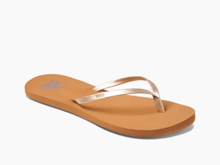 כפכפי נשים Reef Bliss Nights חום בהיר