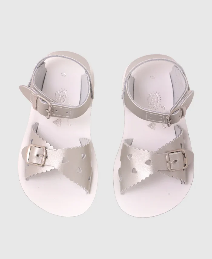 SALT WATER SANDAL SWEETHEART H&L 1412V SKOTCH