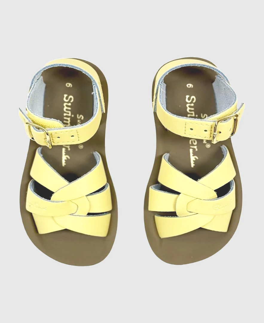 SALT WATER SANDAL SWIMMER H&L 8025V SKOTCH