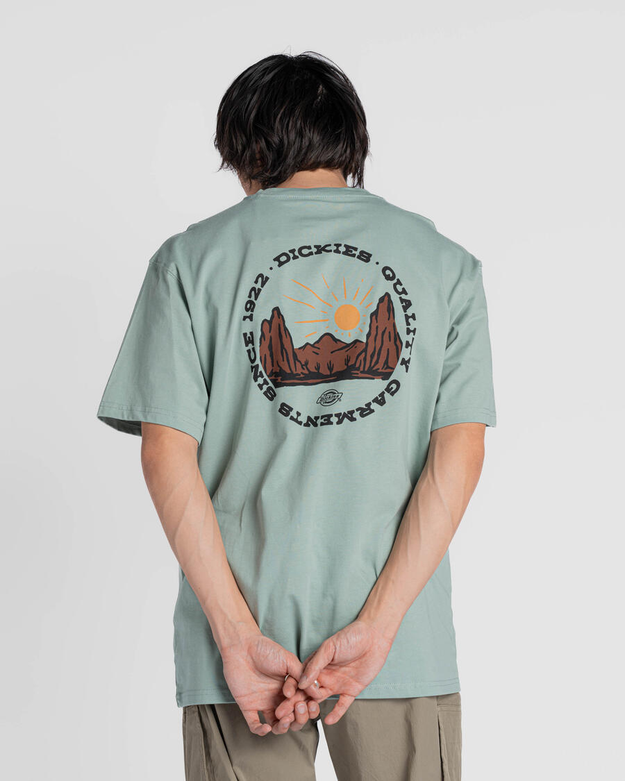 dickies-outdoor-ss-tee-iceberg-green-dk0a4z8pk361-apparel _ t-shirts-packshots-120 Dickies חולצת קצרה Outdoor
