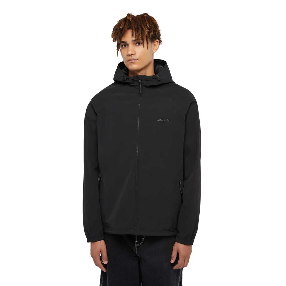 מעיל Dickies Ronan Shell DK0A4Z3YBLK
