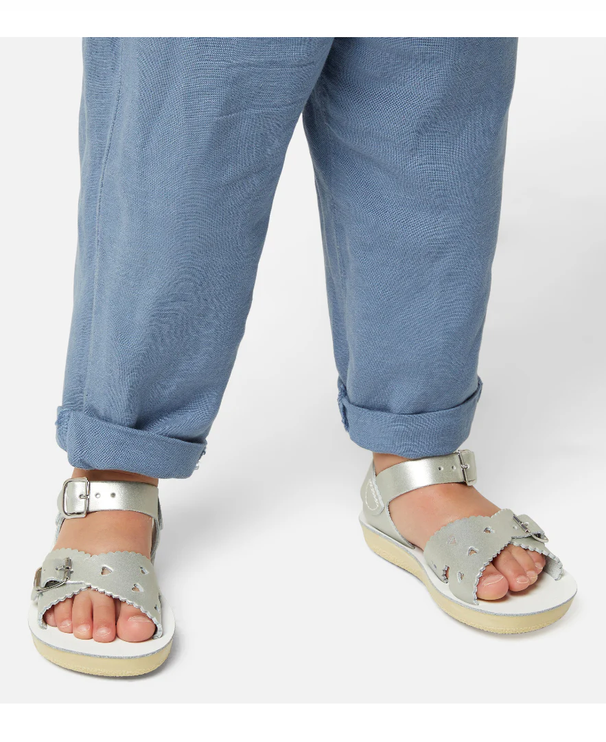 סנדלי SALT WATER SANDAL SWEETHEART H&L 1412