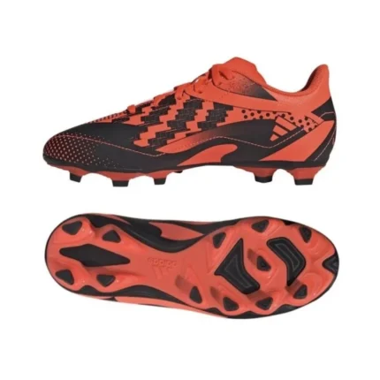 נעלי כדורגל לילדים ADIDAS X SPEEDFLOW MESSI.4 FXG JGW7426