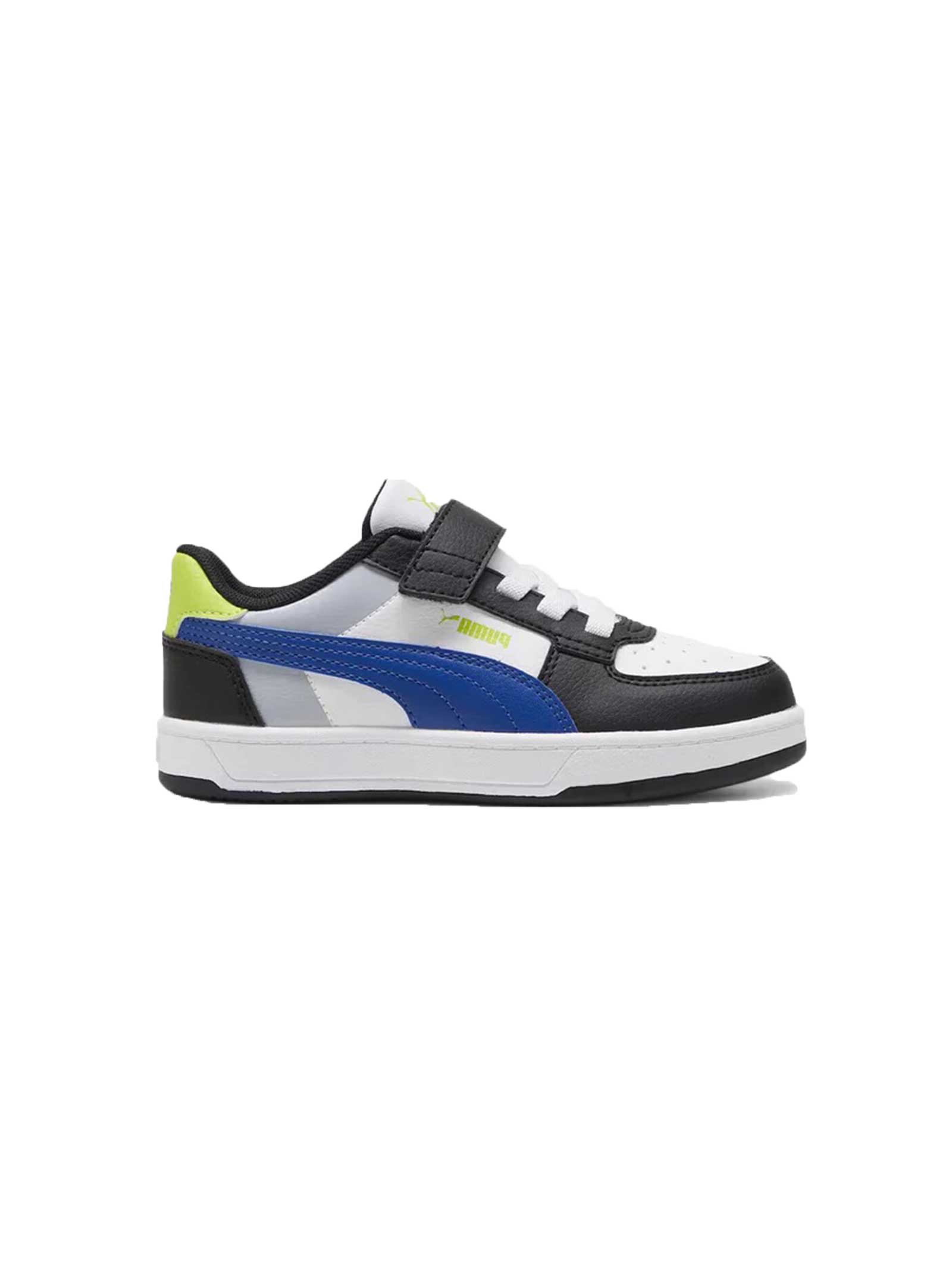 241---puma---39446206 Puma Caven 2.0 Block ילדים