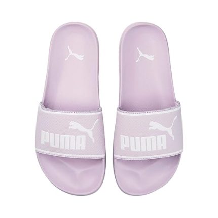 PUMA LAVENDER FOG WHITE 38413908