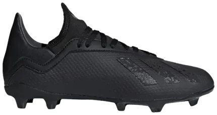 X ADIDAS 18.3 FG J DB2437 נעלי כדורגל לילדים