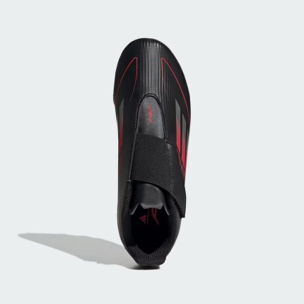 נעלי כדורגל  לילדים ADIDAS F50 CLUB VEL FG/MG J E1311