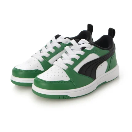 נעלי סניקרס PUMA rebound v6 LO AC PS396742 15