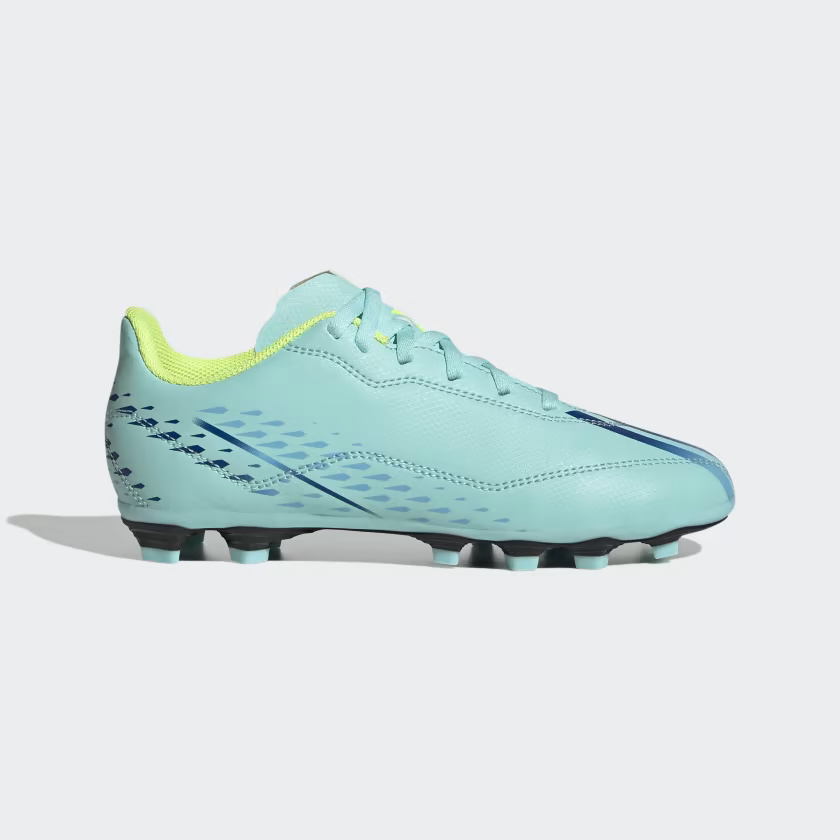 X_Speedportal.4_Flexible_Ground_Boots_Blue_GW8498_01_standard_hover (1) כפכפי כדורגל ילדים אדידס X Speedportal