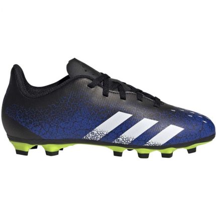ADIDAS PREDATOR FREAK . FXG J FY0626 נעלי כדורגל לילדים