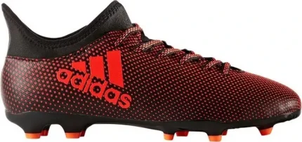X ADIDAS 17.3 FG J S82368 נעלי כדורגל לילדים