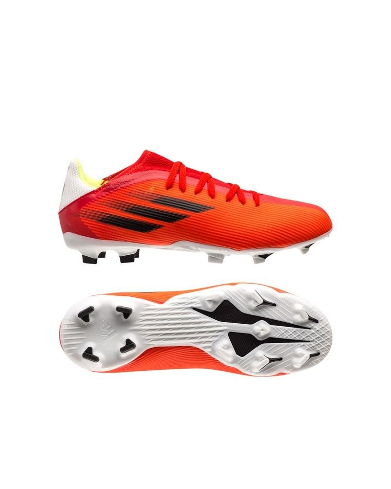 adidas-x-speedflow3-fg-junior-fy3304