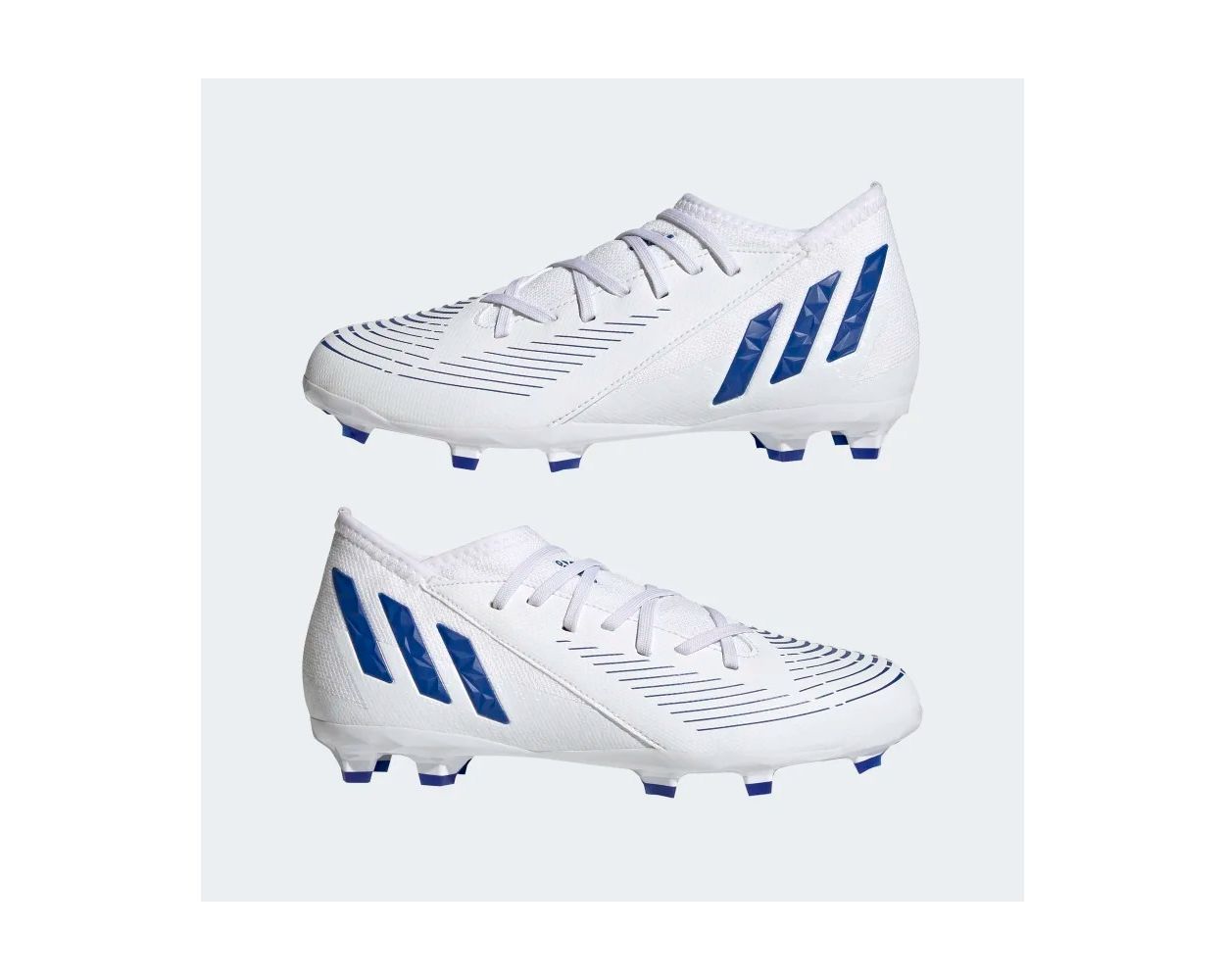 נעלי כדורגל לילדים אדידס פרדטור אדג’ 3
