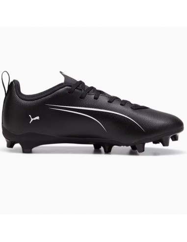 נעלי כדורגל PUMA ULTRA 5 PLAY FGAG Jr 107695 02