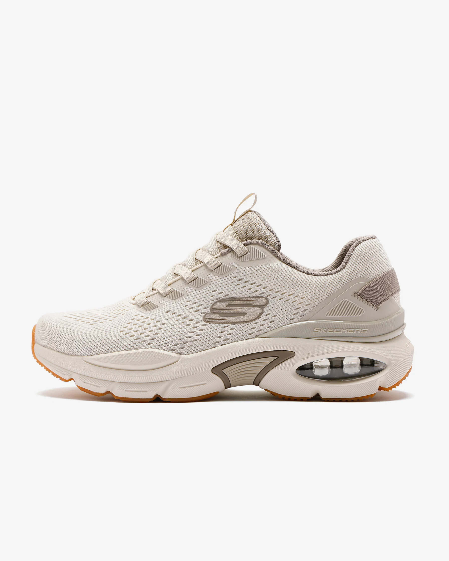 01 (1) נעלי ספורט Skechers Air Ventura לבן