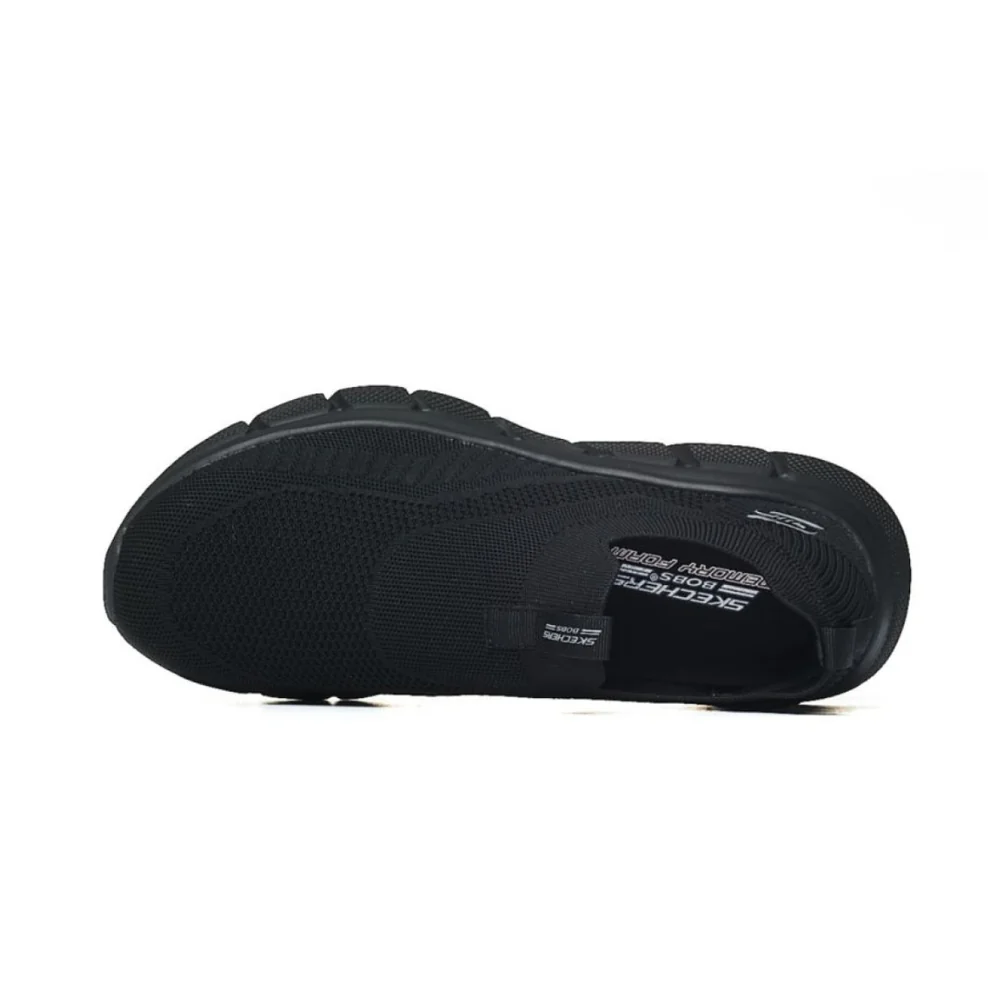 נעלי ספורט Skechers Frigid Edge שחור