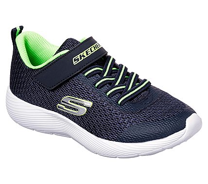 נעלי ספורט SKECHERS MEMORY FOAM 98120L/NVY