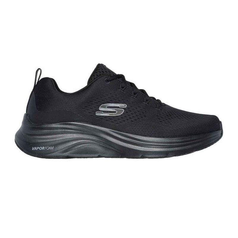 5d5e841e15fb4044b60517d218d384fe נעלי ספורט Skechers Varien שחור