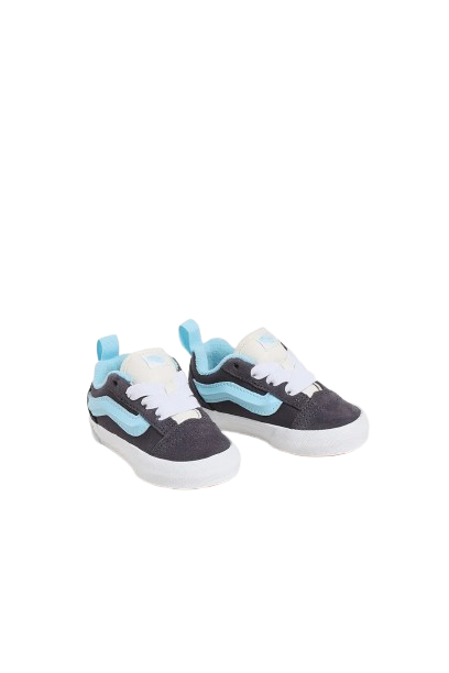 נעלי סניקרס VN000D0KY311 VANS Knu Skool elastic lace