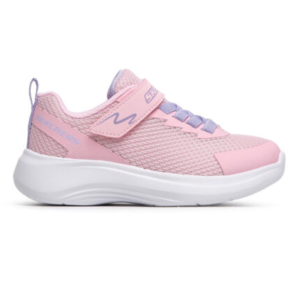 נעלי ספורט Skechers Jmamin Jogger ורוד בהיר
