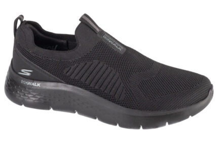 נעלי ספורט  SKECKERS GO WALK FLEX-PEERLESS 216506/BBK