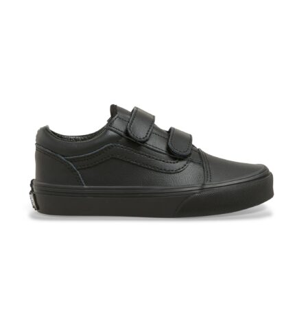 נעלי סניקרס vans old skool v VN000CYAHF91
