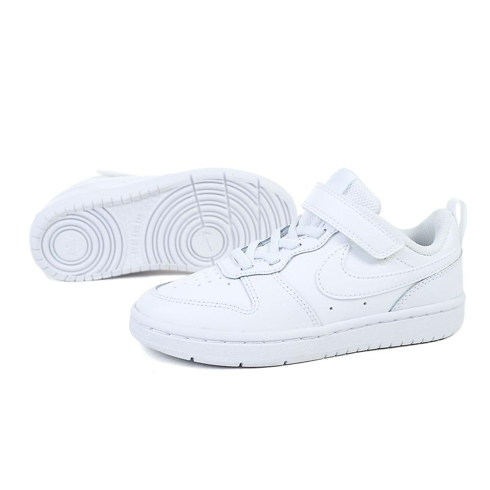 נעלי nike COURT BOROUGH LOW 2 (PSV)