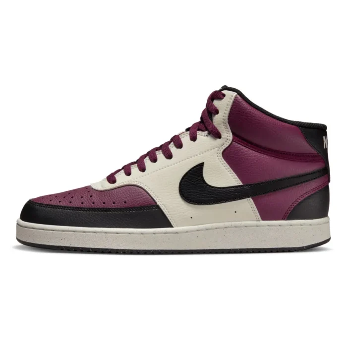 Nike COURT VISION MID NN