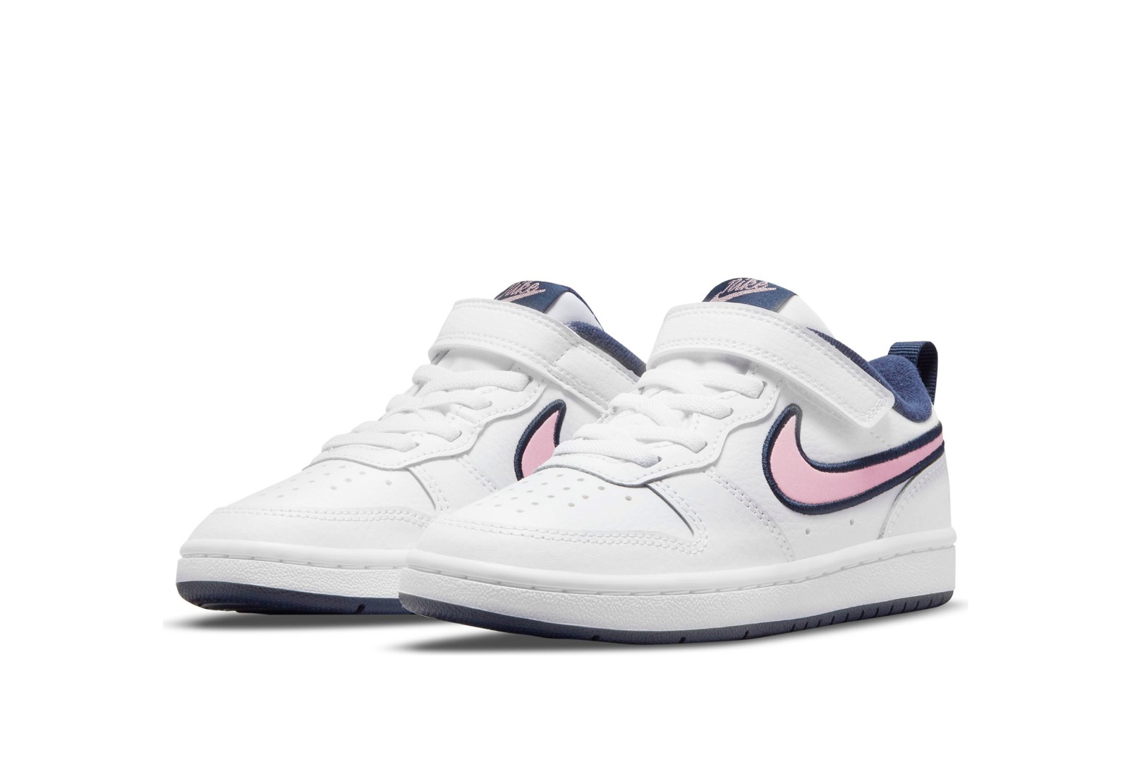 nike BOROUGH LOW 2