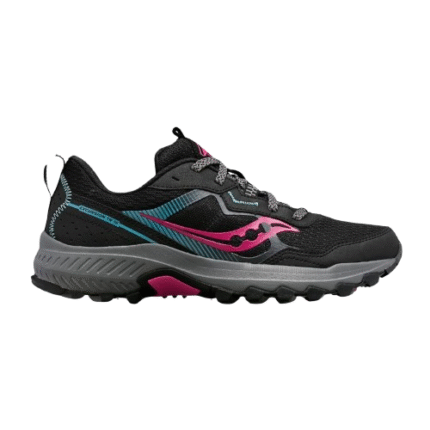 נעלי  שטח לנשים Saucony EXCURSION TR16