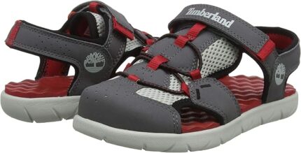 סנדלי Timberland PERKINS ROW FISHERMAN