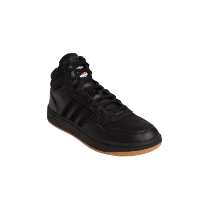 נעלי סניקרס HOOPS 3.0 MID GY4745
