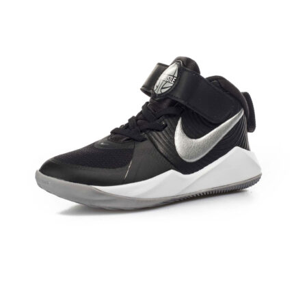נעלי nikeTEAM HUSTLE D 9 (PS)