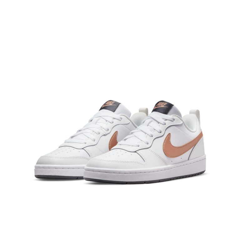nike COURT BOROUGH LOW 2