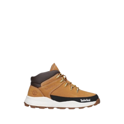 נעלי סניקרס TIMBERLAND BROOKLYN SNEAKER BOOT