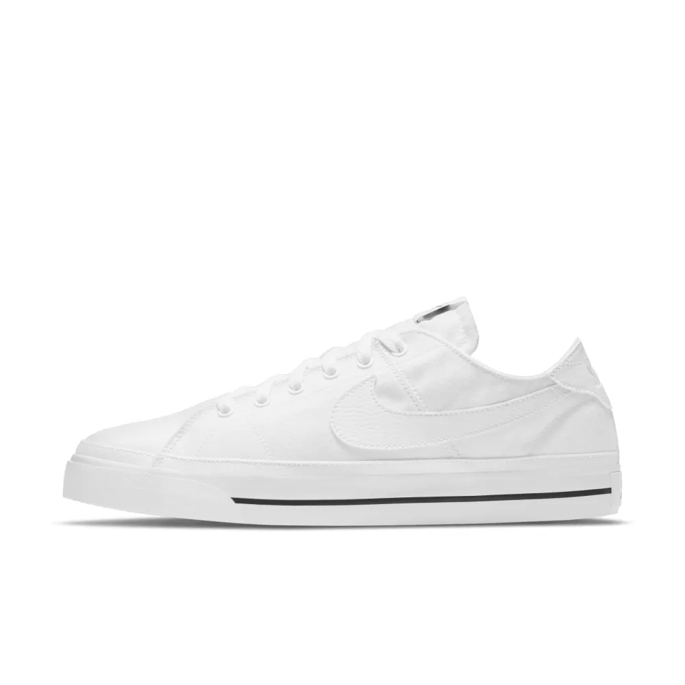 Nike COURT LEGACY CNVS
