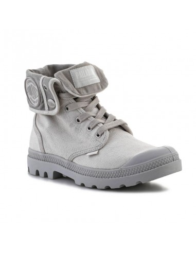 נעלי PALLADIUM 92353-095-M  BAGGY