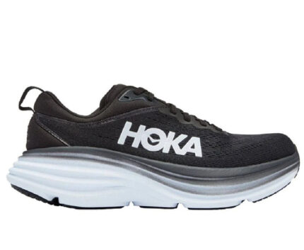 נעלי ספורט HOKA  W BONDI 8 WIDE