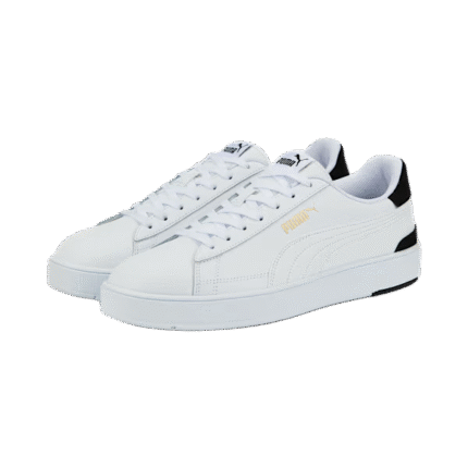 נעלי PUMA SERVE PRO WIDE 386435 02