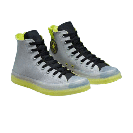 נעלי Converse HI BLACK/STORM WIND/BLACK