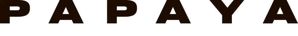 PAPAYA Logo