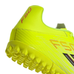 F50_Club_Turf_Football_Shoes_Yellow_JR9051_42_detail