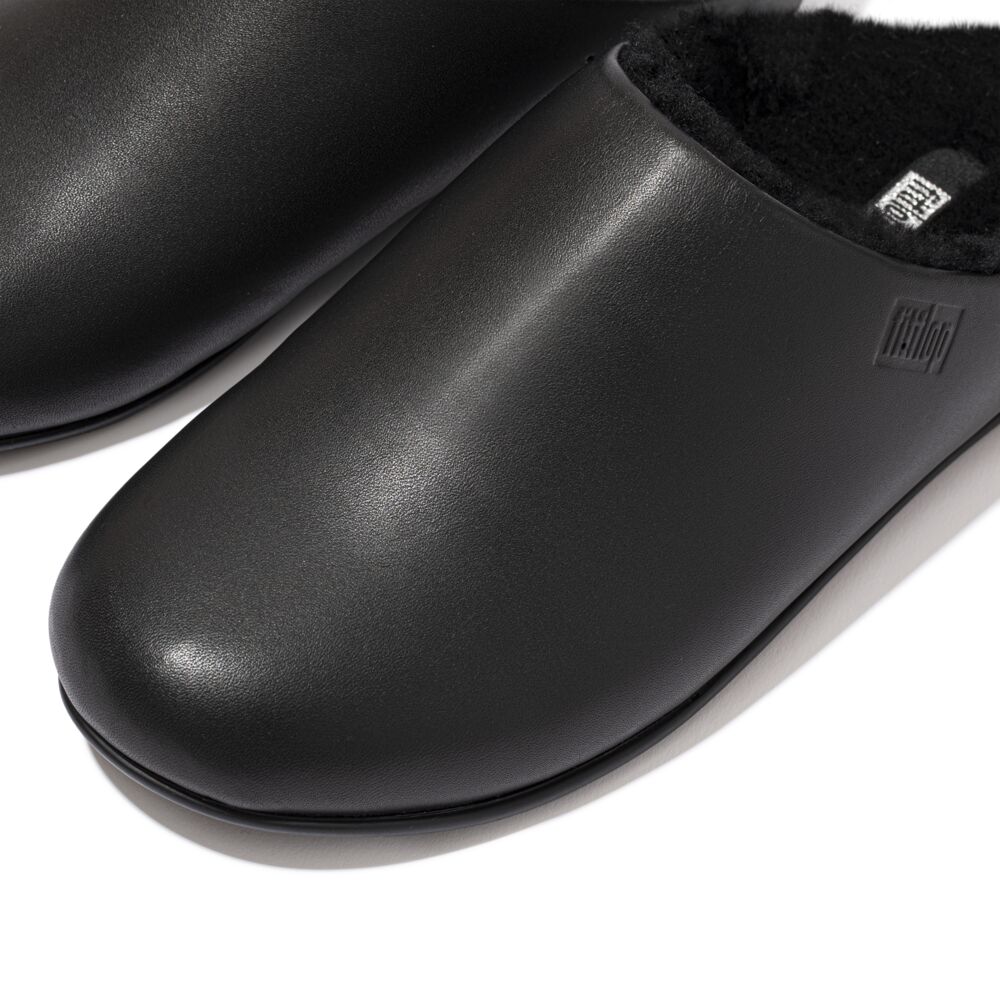 CHRISSIE-LEATHER-AND-SHEARLING-SLIPPERS-ALL-BLACK_DY7-090_2_5000x (1)