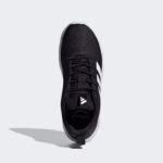 CLOUDFOAM_FLEX_ELASTIC_LACES_SHOES_Black_HQ4929_02_standard_hover
